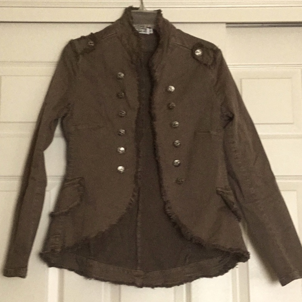 Porter Collection jacket